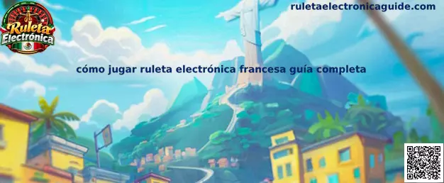 Guía visual para conocer la rueda francesa de un solo cero y el tapete de apuestas de ruleta electrónica