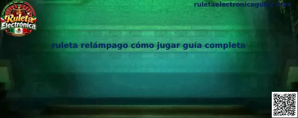 Ruleta relámpago cómo jugar guía completa