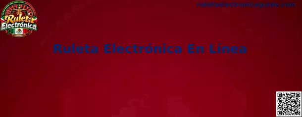 Ruleta Electrónica En Línea en un teléfono inteligente