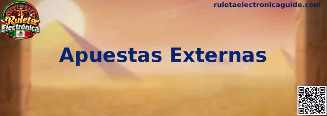 Tablero de Ruleta Electrónica con zonas de apuestas externas como rojo, negro, docenas y columnas