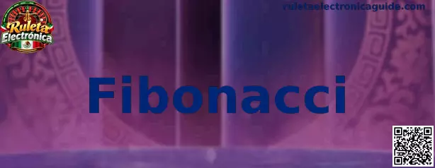 Representación educativa de la secuencia Fibonacci aplicada a una simulación de Ruleta Electrónica